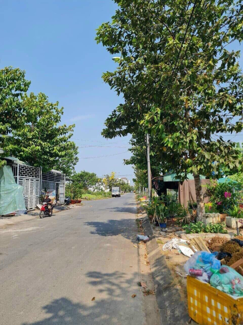  Bán nền đường B1 Khu dân cư Phú An, Phú Thứ, Cái Răng, Cần Thơ    